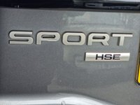 USED 2019 68 LAND ROVER DISCOVERY SPORT 2.0 Si4 HSE SUV 5dr Petrol Auto 4WD Euro 6 (s/s) (240 ps) +++SAME DAY/NEXT DAY DELIVERY AVAILABLE+++