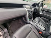 USED 2019 68 LAND ROVER DISCOVERY SPORT 2.0 Si4 HSE SUV 5dr Petrol Auto 4WD Euro 6 (s/s) (240 ps) +++SAME DAY/NEXT DAY DELIVERY AVAILABLE+++