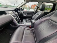 USED 2019 68 LAND ROVER DISCOVERY SPORT 2.0 Si4 HSE SUV 5dr Petrol Auto 4WD Euro 6 (s/s) (240 ps) +++SAME DAY/NEXT DAY DELIVERY AVAILABLE+++