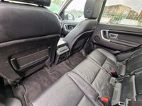 USED 2019 68 LAND ROVER DISCOVERY SPORT 2.0 Si4 HSE SUV 5dr Petrol Auto 4WD Euro 6 (s/s) (240 ps) +++SAME DAY/NEXT DAY DELIVERY AVAILABLE+++