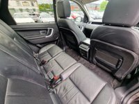 USED 2019 68 LAND ROVER DISCOVERY SPORT 2.0 Si4 HSE SUV 5dr Petrol Auto 4WD Euro 6 (s/s) (240 ps) +++SAME DAY/NEXT DAY DELIVERY AVAILABLE+++