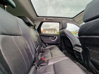 USED 2019 68 LAND ROVER DISCOVERY SPORT 2.0 Si4 HSE SUV 5dr Petrol Auto 4WD Euro 6 (s/s) (240 ps) +++SAME DAY/NEXT DAY DELIVERY AVAILABLE+++
