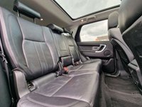 USED 2019 68 LAND ROVER DISCOVERY SPORT 2.0 Si4 HSE SUV 5dr Petrol Auto 4WD Euro 6 (s/s) (240 ps) +++SAME DAY/NEXT DAY DELIVERY AVAILABLE+++