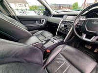 USED 2019 68 LAND ROVER DISCOVERY SPORT 2.0 Si4 HSE SUV 5dr Petrol Auto 4WD Euro 6 (s/s) (240 ps) +++SAME DAY/NEXT DAY DELIVERY AVAILABLE+++
