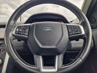 USED 2019 68 LAND ROVER DISCOVERY SPORT 2.0 Si4 HSE SUV 5dr Petrol Auto 4WD Euro 6 (s/s) (240 ps) +++SAME DAY/NEXT DAY DELIVERY AVAILABLE+++