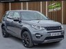 USED 2019 68 LAND ROVER DISCOVERY SPORT 2.0 Si4 HSE SUV 5dr Petrol Auto 4WD Euro 6 (s/s) (240 ps) +++SAME DAY/NEXT DAY DELIVERY AVAILABLE+++