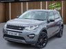 USED 2019 68 LAND ROVER DISCOVERY SPORT 2.0 Si4 HSE SUV 5dr Petrol Auto 4WD Euro 6 (s/s) (240 ps) +++SAME DAY/NEXT DAY DELIVERY AVAILABLE+++