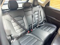 USED 2023 23 MG MG HS 1.5 T-GDI Excite SUV 5dr Petrol DCT Euro 6 (s/s) (162 ps) 