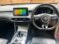 USED 2023 23 MG MG HS 1.5 T-GDI Excite SUV 5dr Petrol DCT Euro 6 (s/s) (162 ps) 
