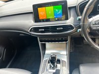 USED 2023 23 MG MG HS 1.5 T-GDI Excite SUV 5dr Petrol DCT Euro 6 (s/s) (162 ps) 