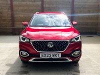 USED 2023 23 MG MG HS 1.5 T-GDI Excite SUV 5dr Petrol DCT Euro 6 (s/s) (162 ps) 