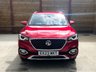 USED 2023 23 MG MG HS 1.5 T-GDI Excite SUV 5dr Petrol DCT Euro 6 (s/s) (162 ps) 