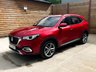 USED 2023 23 MG MG HS 1.5 T-GDI Excite SUV 5dr Petrol DCT Euro 6 (s/s) (162 ps) 