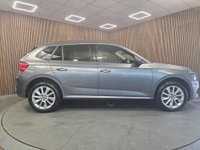 USED 2023 23 SKODA KAMIQ 1.0 TSI SE Drive Euro 6 (s/s) 5dr 1 Owner Full Service History