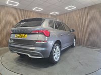 USED 2023 23 SKODA KAMIQ 1.0 TSI SE Drive Euro 6 (s/s) 5dr 1 Owner Full Service History