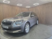 USED 2023 23 SKODA KAMIQ 1.0 TSI SE Drive Euro 6 (s/s) 5dr 1 Owner Full Service History