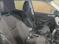 USED 2023 23 SKODA KAMIQ 1.0 TSI SE Drive Euro 6 (s/s) 5dr 1 Owner Full Service History