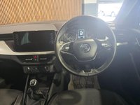 USED 2023 23 SKODA KAMIQ 1.0 TSI SE Drive Euro 6 (s/s) 5dr 1 Owner Full Service History