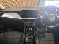 USED 2023 23 SKODA KAMIQ 1.0 TSI SE Drive Euro 6 (s/s) 5dr 1 Owner Full Service History