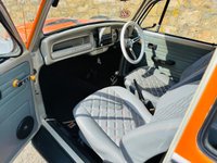 USED 1999 VOLKSWAGEN BEETLE 1.6 Fully restored, MOT APRIL 2027 WITH NO ADVISORIES.