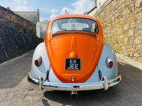 USED 1999 VOLKSWAGEN BEETLE 1.6 Fully restored, MOT APRIL 2027 WITH NO ADVISORIES.