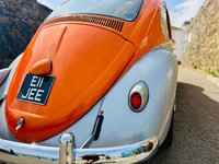 USED 1999 VOLKSWAGEN BEETLE 1.6 Fully restored, MOT APRIL 2027 WITH NO ADVISORIES.
