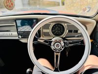 USED 1999 VOLKSWAGEN BEETLE 1.6 Fully restored, MOT APRIL 2027 WITH NO ADVISORIES.