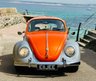 USED 1999 VOLKSWAGEN BEETLE 1.6 Fully restored, MOT APRIL 2027 WITH NO ADVISORIES.
