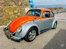 USED 1999 VOLKSWAGEN BEETLE 1.6 Fully restored, MOT APRIL 2027 WITH NO ADVISORIES.