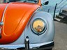 USED 1999 VOLKSWAGEN BEETLE 1.6 Fully restored, MOT APRIL 2027 WITH NO ADVISORIES.