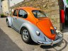 USED 1999 VOLKSWAGEN BEETLE 1.6 Fully restored, MOT APRIL 2027 WITH NO ADVISORIES.