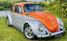 USED 1999 VOLKSWAGEN BEETLE 1.6 Fully restored, MOT APRIL 2027 WITH NO ADVISORIES.