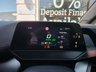 USED 2023 73 CUPRA BORN 58kWh V3 Hatchback 5dr Electric Auto (204 ps) 