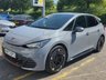 USED 2023 73 CUPRA BORN 58kWh V3 Hatchback 5dr Electric Auto (204 ps) 
