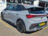 USED 2023 73 CUPRA BORN 58kWh V3 Hatchback 5dr Electric Auto (204 ps) 