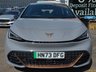 USED 2023 73 CUPRA BORN 58kWh V3 Hatchback 5dr Electric Auto (204 ps) 
