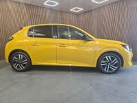 USED 2023 23 PEUGEOT 208 1.5 BlueHDi Allure Premium + Euro 6 (s/s) 5dr 1 Owner Full Service History