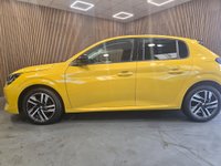 USED 2023 23 PEUGEOT 208 1.5 BlueHDi Allure Premium + Euro 6 (s/s) 5dr 1 Owner Full Service History