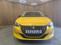 USED 2023 23 PEUGEOT 208 1.5 BlueHDi Allure Premium + Euro 6 (s/s) 5dr 1 Owner Full Service History