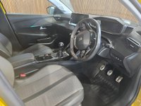 USED 2023 23 PEUGEOT 208 1.5 BlueHDi Allure Premium + Euro 6 (s/s) 5dr 1 Owner Full Service History