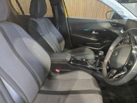 USED 2023 23 PEUGEOT 208 1.5 BlueHDi Allure Premium + Euro 6 (s/s) 5dr 1 Owner Full Service History
