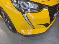 USED 2023 23 PEUGEOT 208 1.5 BlueHDi Allure Premium + Euro 6 (s/s) 5dr 1 Owner Full Service History