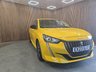 USED 2023 23 PEUGEOT 208 1.5 BlueHDi Allure Premium + Euro 6 (s/s) 5dr 1 Owner Full Service History