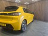 USED 2023 23 PEUGEOT 208 1.5 BlueHDi Allure Premium + Euro 6 (s/s) 5dr 1 Owner Full Service History