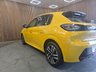 USED 2023 23 PEUGEOT 208 1.5 BlueHDi Allure Premium + Euro 6 (s/s) 5dr 1 Owner Full Service History