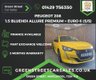 USED 2023 23 PEUGEOT 208 1.5 BlueHDi Allure Premium + Euro 6 (s/s) 5dr 1 Owner Full Service History