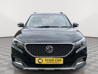 USED 2020 20 MG MG ZS 1.0 T-GDI Exclusive SUV 5dr Petrol Auto Euro 6 (111 ps) 