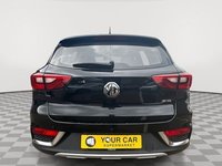 USED 2020 20 MG MG ZS 1.0 T-GDI Exclusive SUV 5dr Petrol Auto Euro 6 (111 ps) 