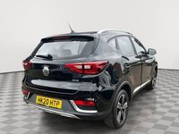USED 2020 20 MG MG ZS 1.0 T-GDI Exclusive SUV 5dr Petrol Auto Euro 6 (111 ps) 