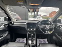 USED 2020 20 MG MG ZS 1.0 T-GDI Exclusive SUV 5dr Petrol Auto Euro 6 (111 ps) 